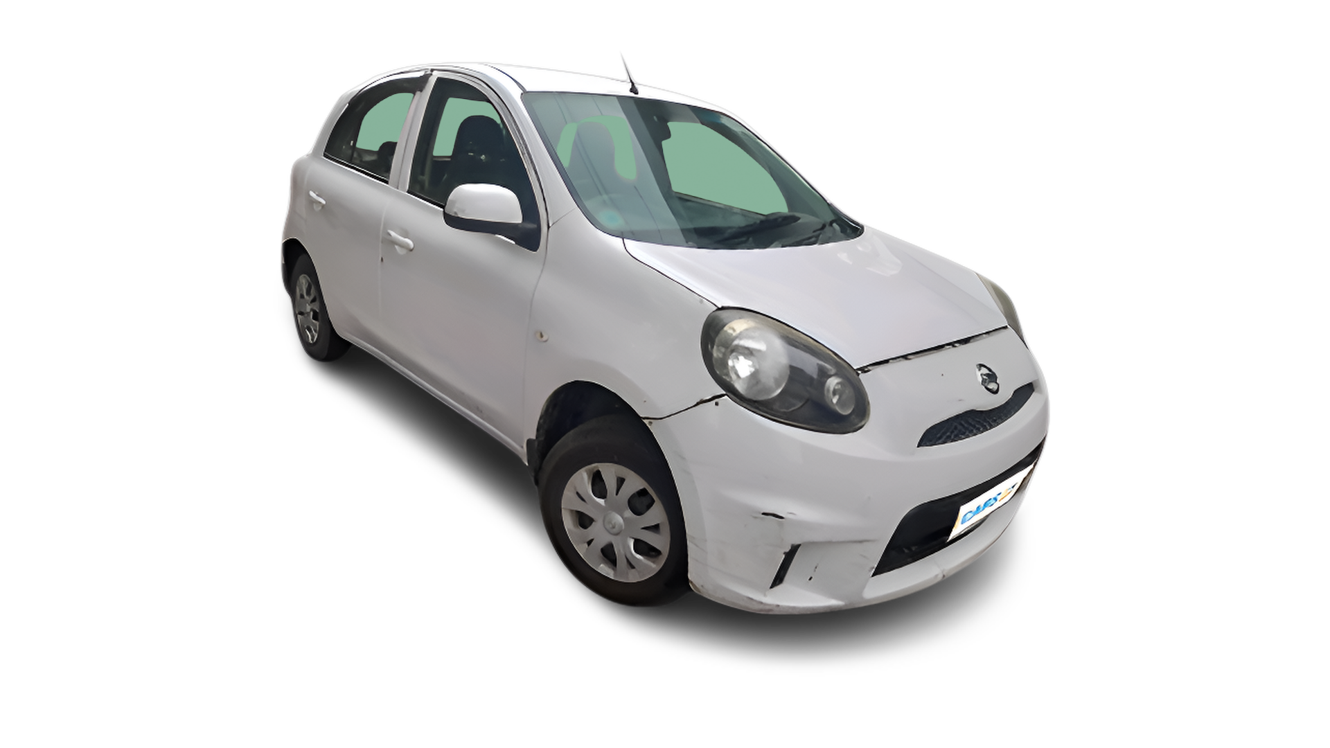 Nissan Micra-img